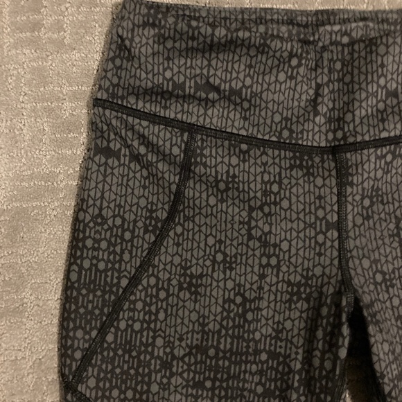 Patagonia Centered Tights - Picture 3 of 9